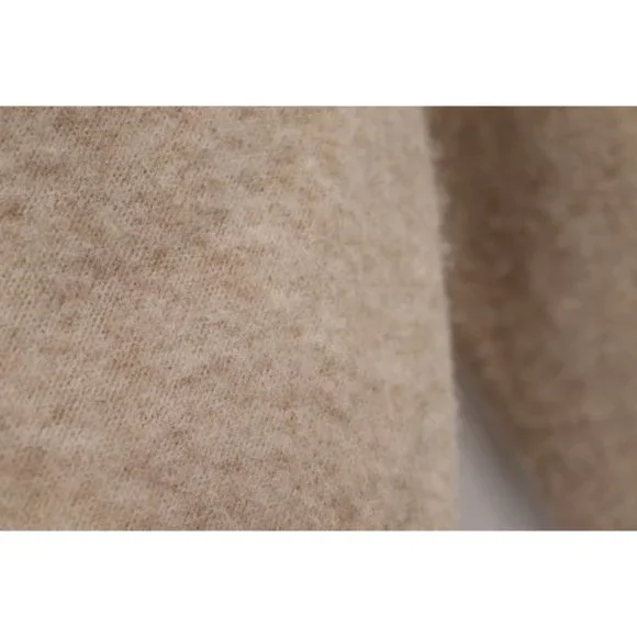 & Other Stories alpaca wool blend sweater womens L - Picture 4 of 9